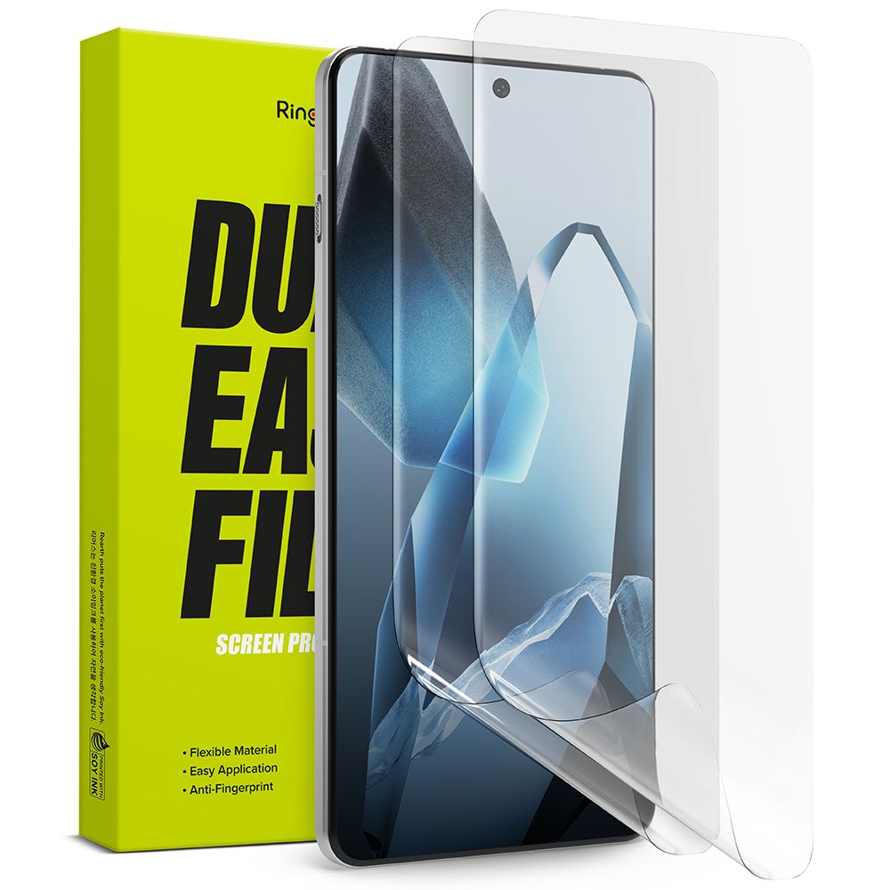 Ringke Ringke OnePlus 13 2-PACK Skärmskydd DualEasy