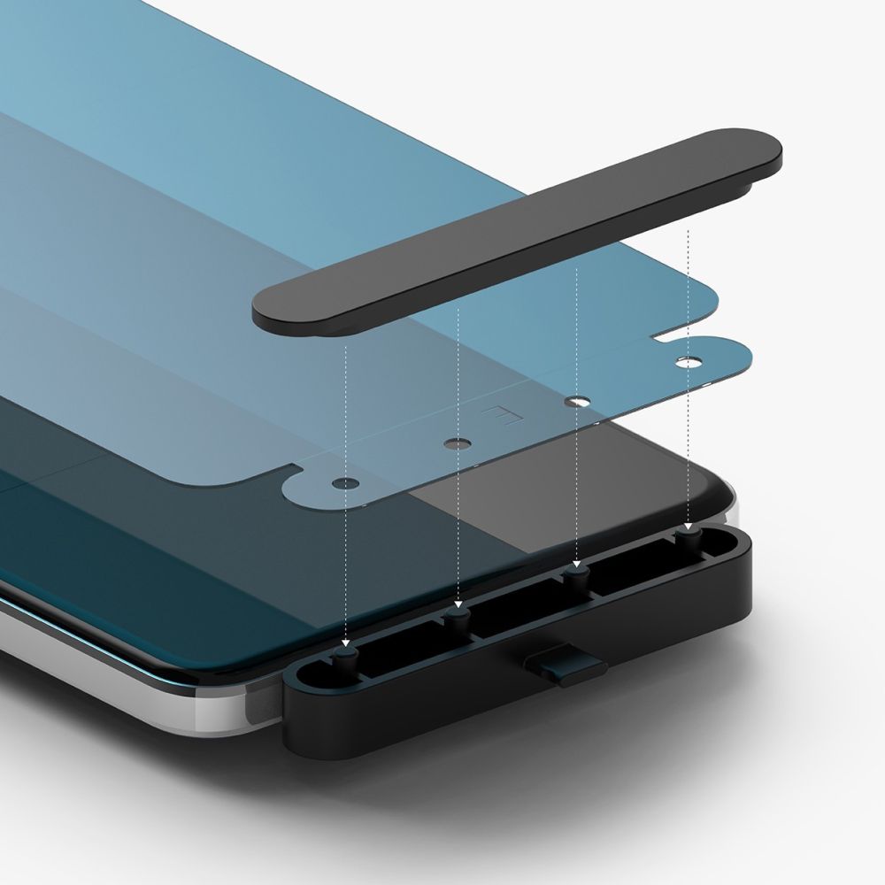 Ringke Ringke OnePlus 13 2-PACK Skärmskydd DualEasy