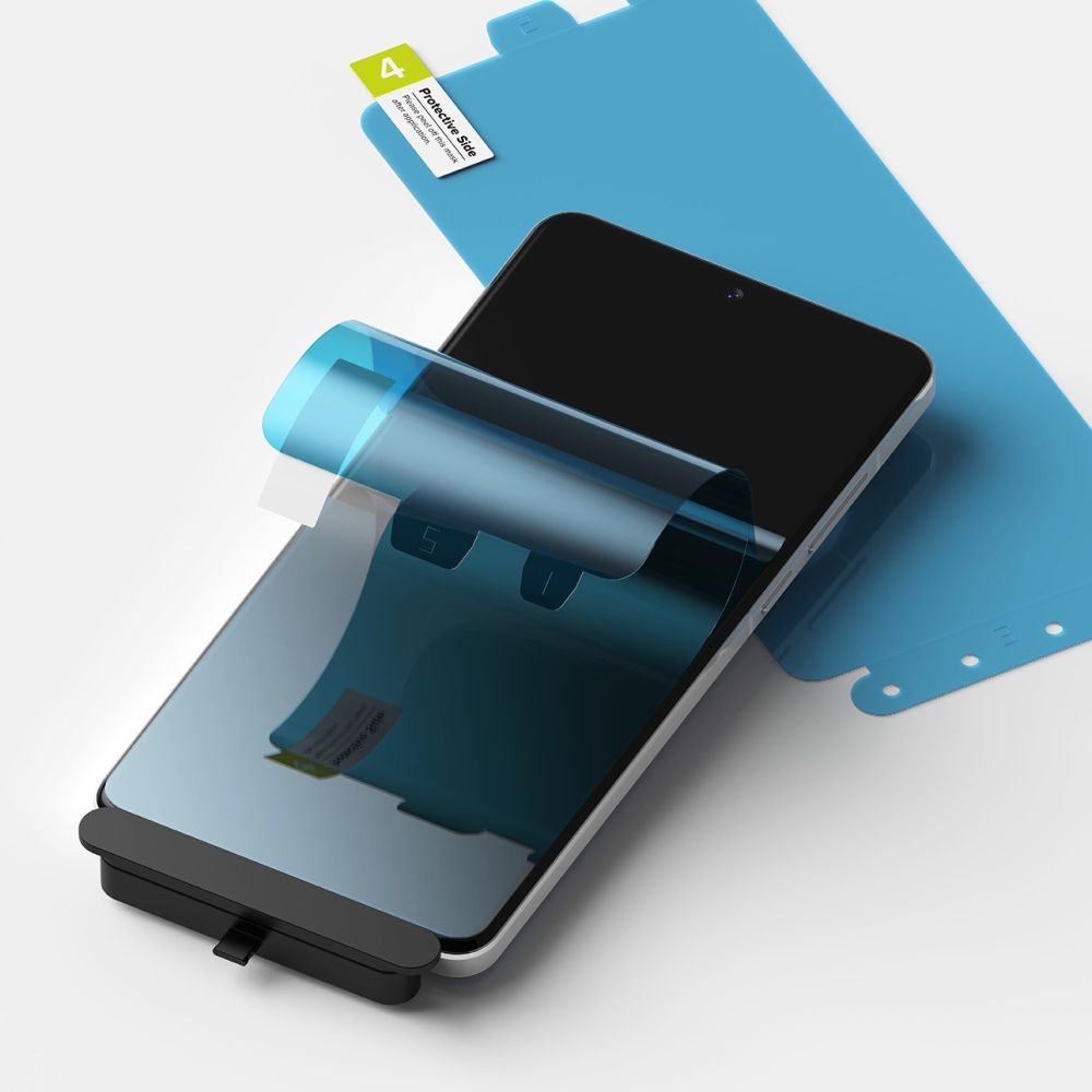 Ringke Ringke OnePlus 13 2-PACK Skärmskydd DualEasy