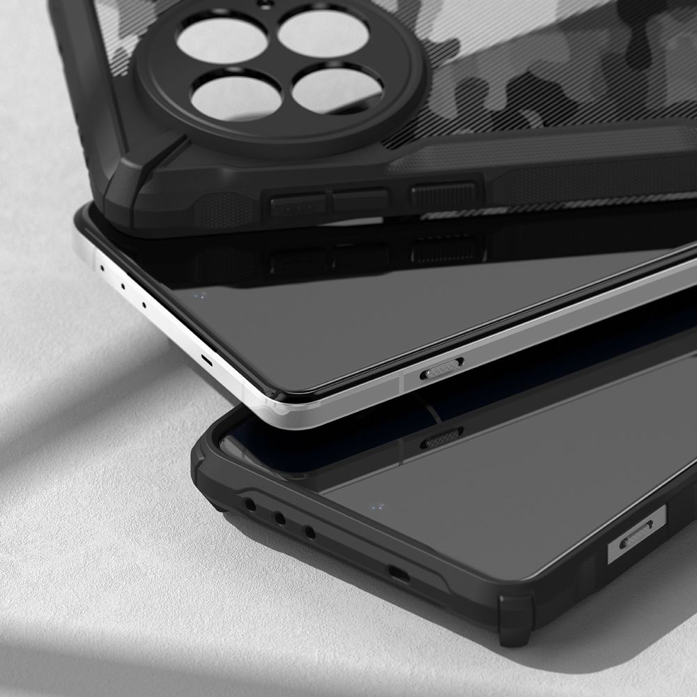 Ringke Ringke OnePlus 13 2-PACK Skärmskydd DualEasy