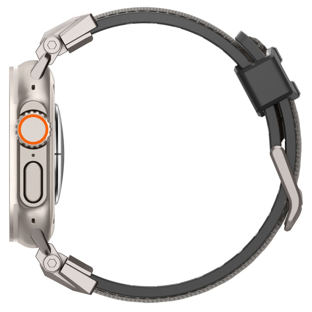 Spigen Spigen Apple Watch 42/44/45/46/49 mm Armband DuraPro Armor