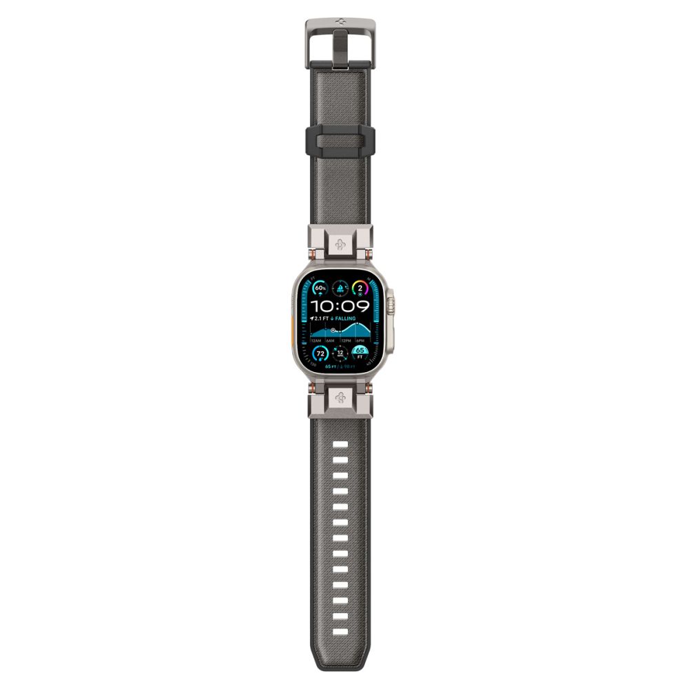 Spigen Spigen Apple Watch 42/44/45/46/49 mm Armband DuraPro Armor