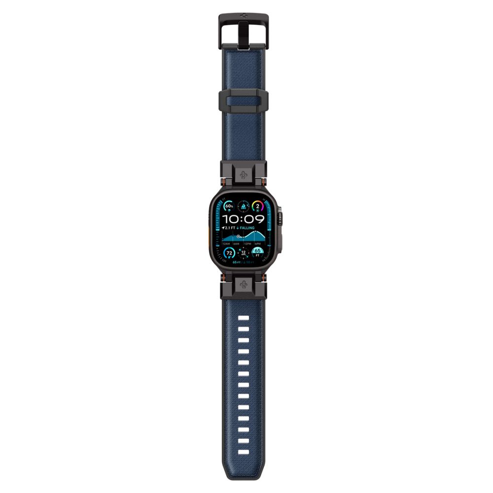 Spigen Spigen Apple Watch 42/44/45/46/49 mm Armband DuraPro Armor