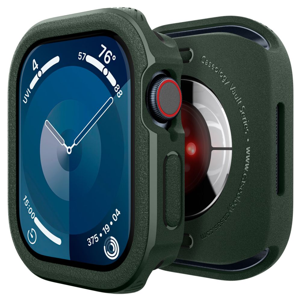 Spigen Spigen Caseology Apple Watch 11 / 10 46 mm Skal Vault
