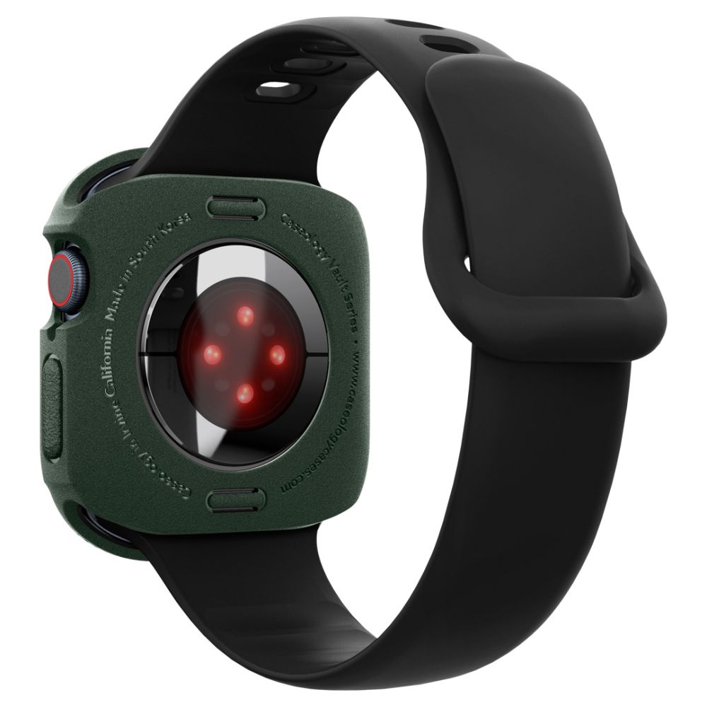 Spigen Spigen Caseology Apple Watch 11 / 10 46 mm Skal Vault