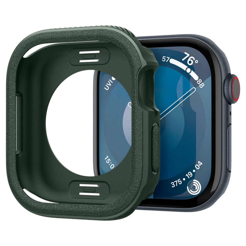 Spigen Spigen Caseology Apple Watch 11 / 10 46 mm Skal Vault