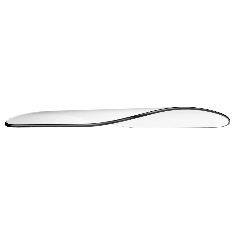 Spigen Spigen Apple Watch 11 / 10 42 mm 2-PACK Skärmskydd 