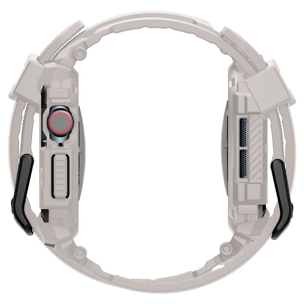 Spigen Spigen Apple Watch 11/10 46 mm Skal Rugged Armor 'Pro'