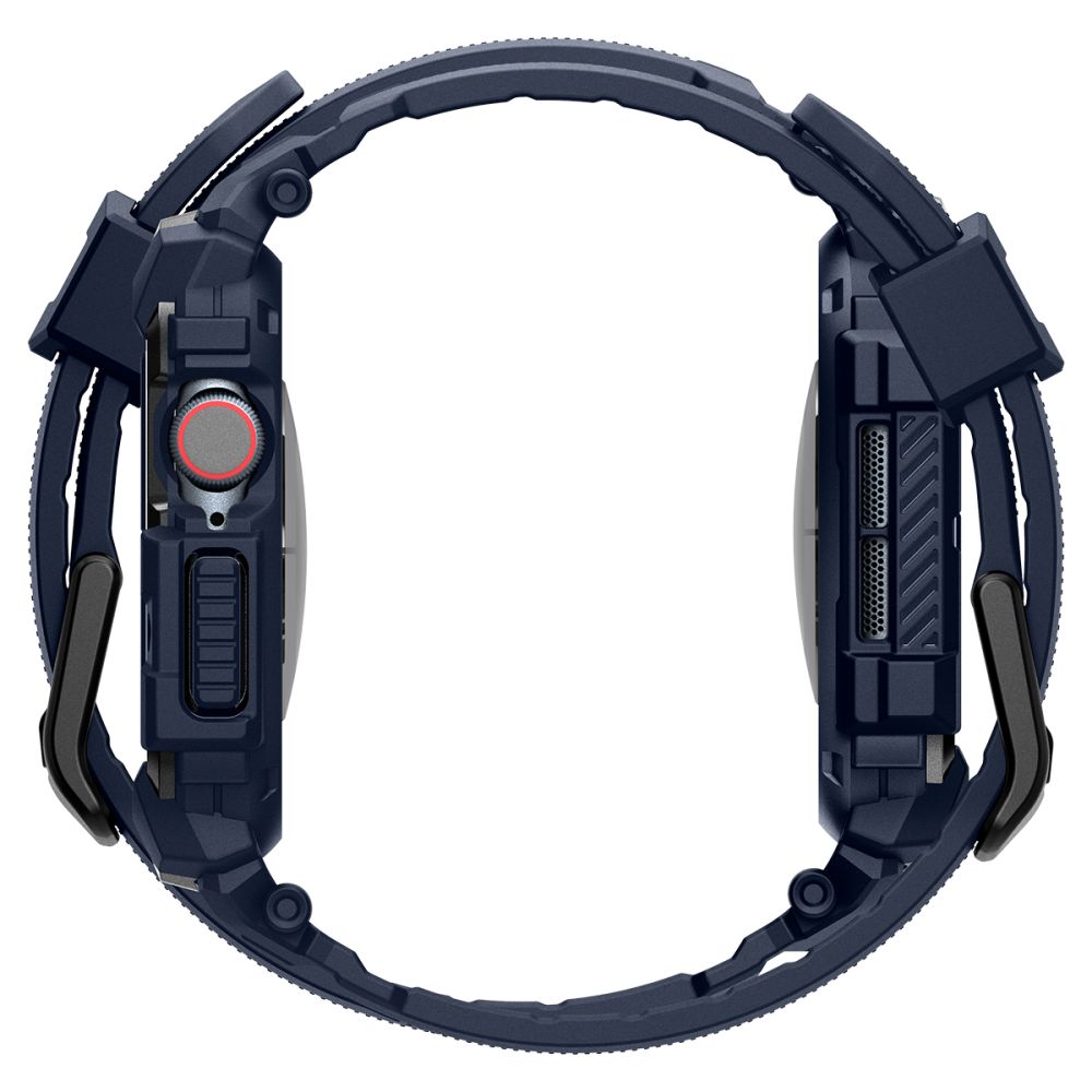 Spigen Spigen Apple Watch 11/10 46 mm Skal Rugged Armor 'Pro'
