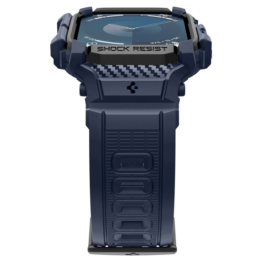 Spigen Spigen Apple Watch 11/10 46 mm Skal Rugged Armor 'Pro'