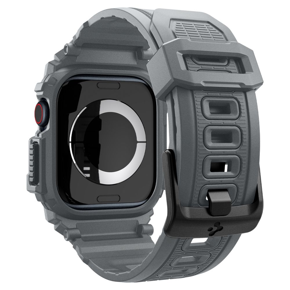 Spigen Spigen Apple Watch 11/10 46 mm Skal Rugged Armor 'Pro'