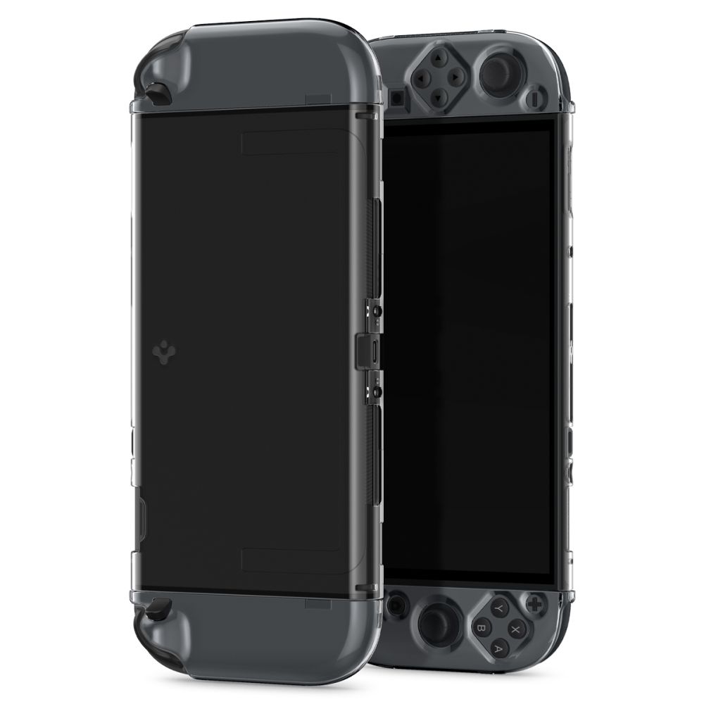 Spigen Spigen Nintendo Switch 2 Skal Air Fit Transparent