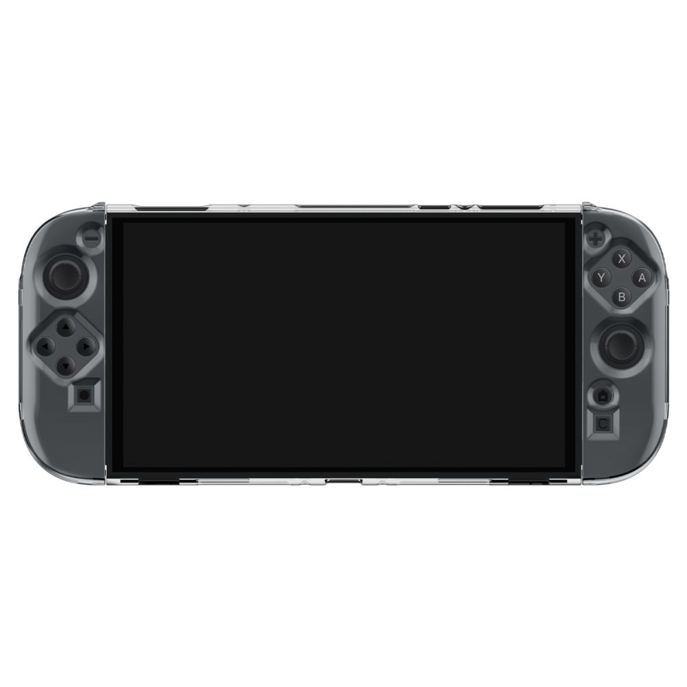 Spigen Spigen Nintendo Switch 2 Skal Air Fit Transparent