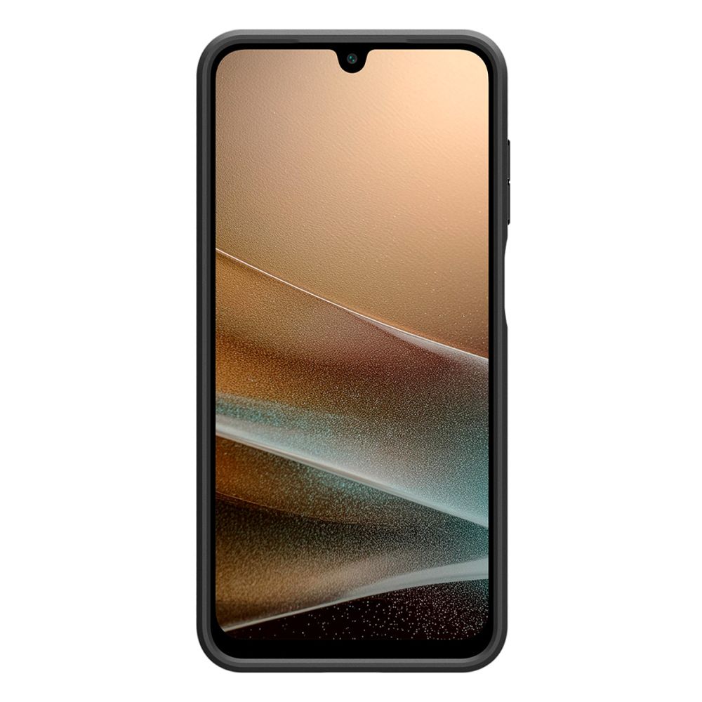 Spigen Spigen Samsung Galaxy A26 5G Skal Liquid Air Matt Svart