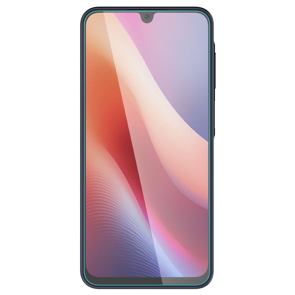 Spigen Spigen Galaxy A16/A26 5G 2-PACK Skärmskydd Slim GLAS.tR