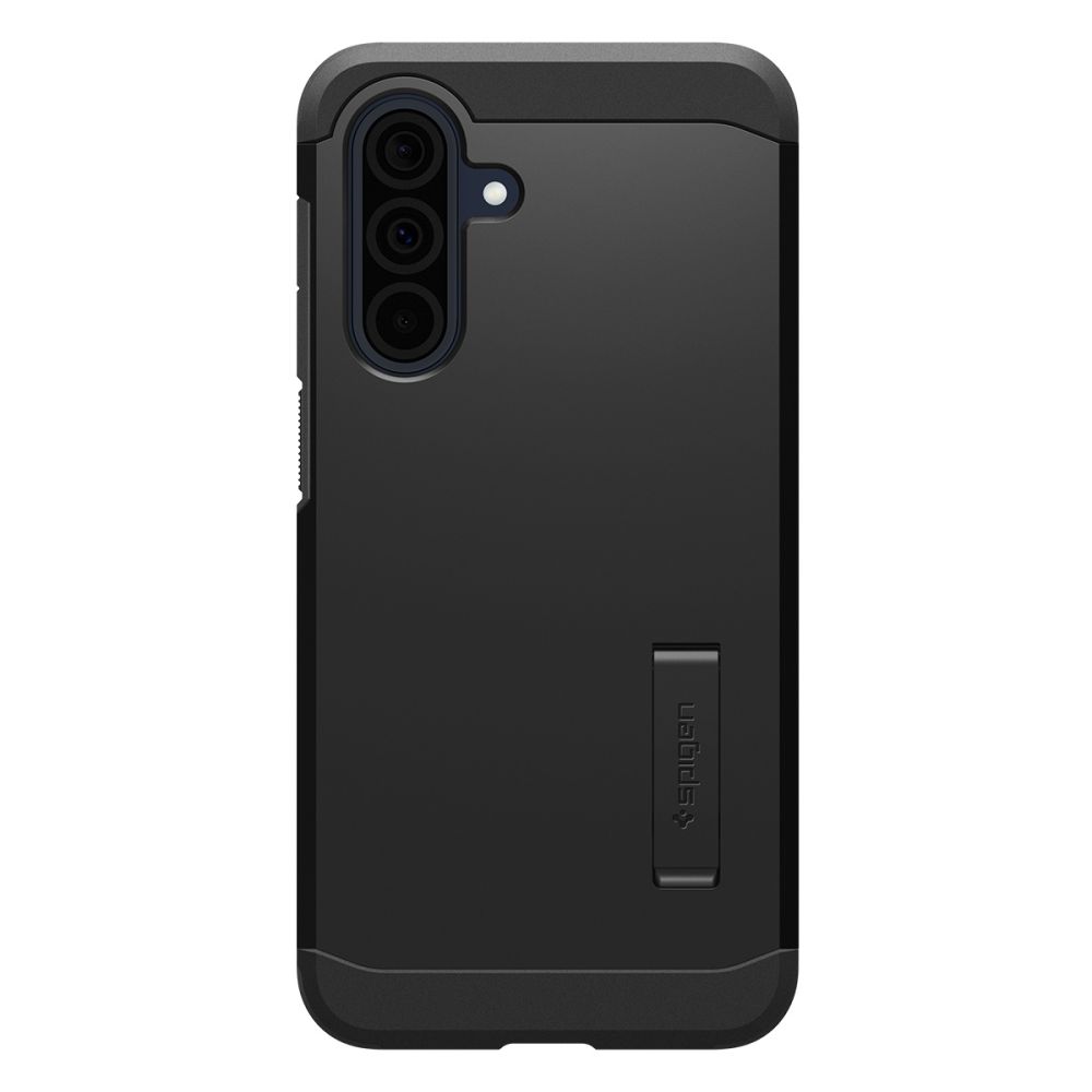 Spigen Spigen Samsung Galaxy A36 5G Skal Tough Armor Svart