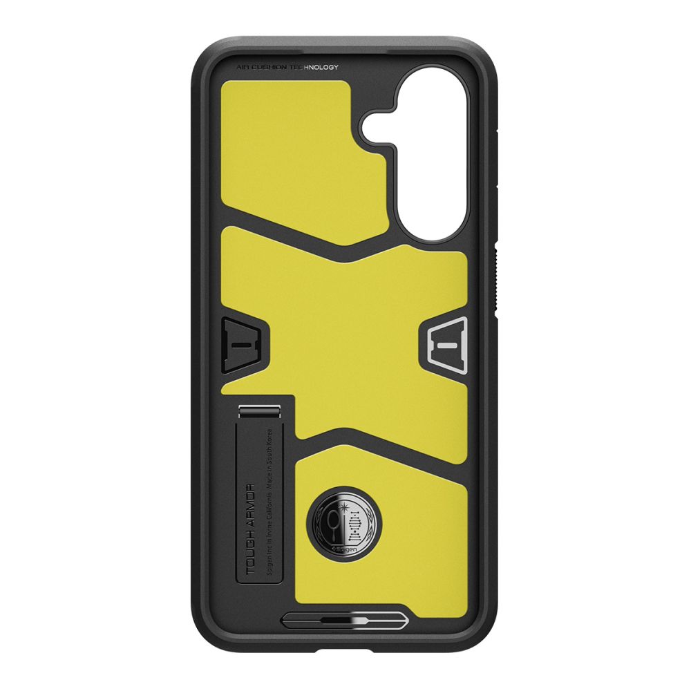 Spigen Spigen Samsung Galaxy A36 5G Skal Tough Armor Svart