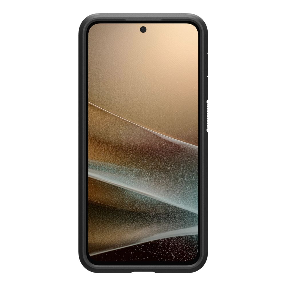 Spigen Spigen Samsung Galaxy A36 5G Skal Tough Armor Svart