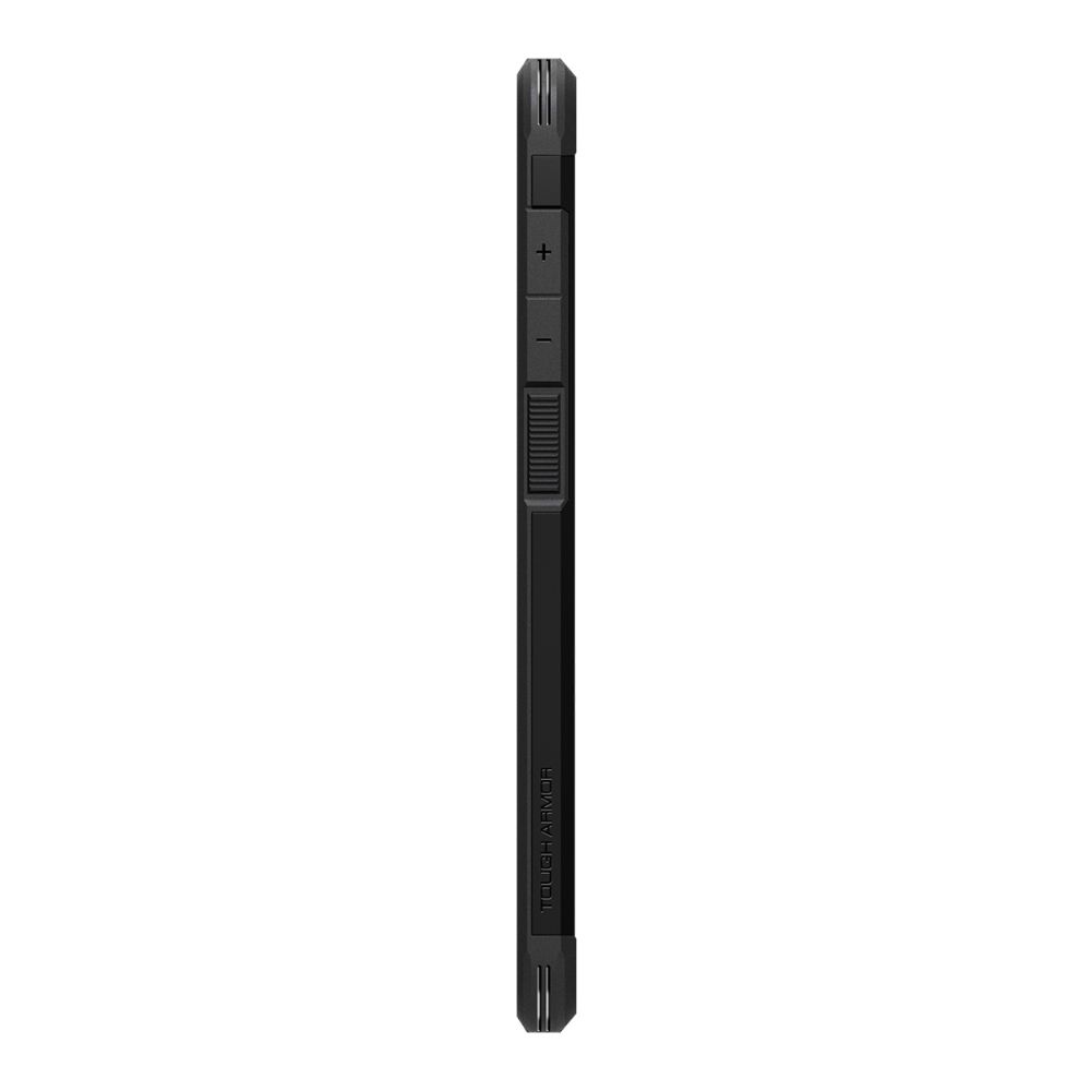 Spigen Spigen Samsung Galaxy A36 5G Skal Tough Armor Svart