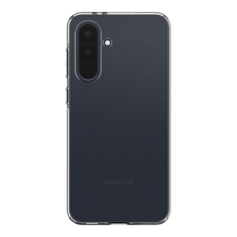 Spigen Spigen Samsung Galaxy A36 5G Skal Liquid Crystal Transparent