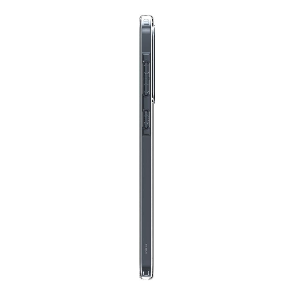 Spigen Spigen Samsung Galaxy A36 5G Skal Liquid Crystal Transparent