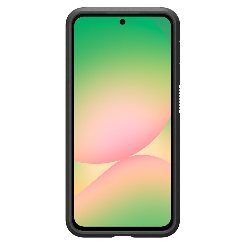 Spigen Spigen Samsung Galaxy A56 5G Skal Tough Armor Svart