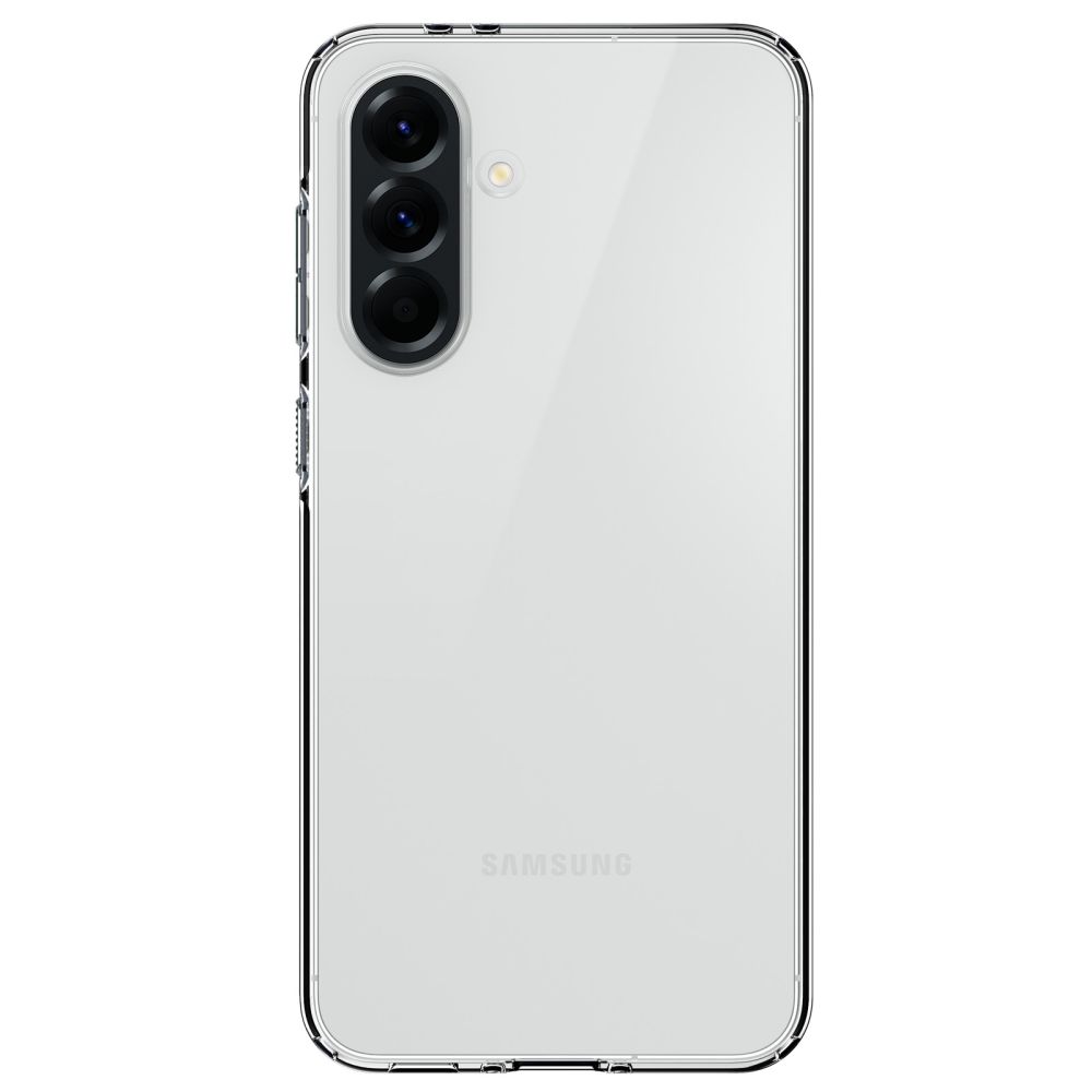 Spigen Spigen Samsung Galaxy A56 5G Skal Liquid Crystal Transparent