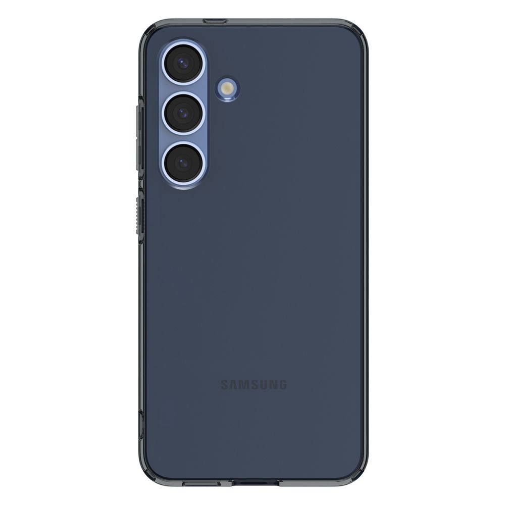 Spigen Spigen Samsung Galaxy S25 Skal Liquid Crystal Space