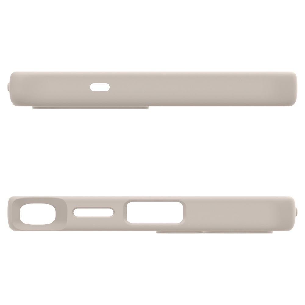 Spigen Spigen Samsung Galaxy S25 Ultra Skal MagSafe Silicone Fit
