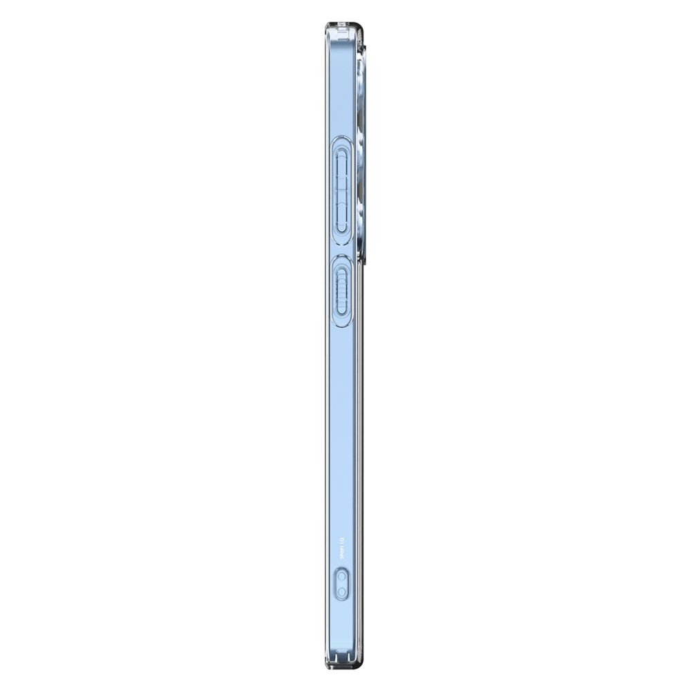 Spigen Spigen Galaxy S25 Ultra Skal Liquid Crystal Transparent