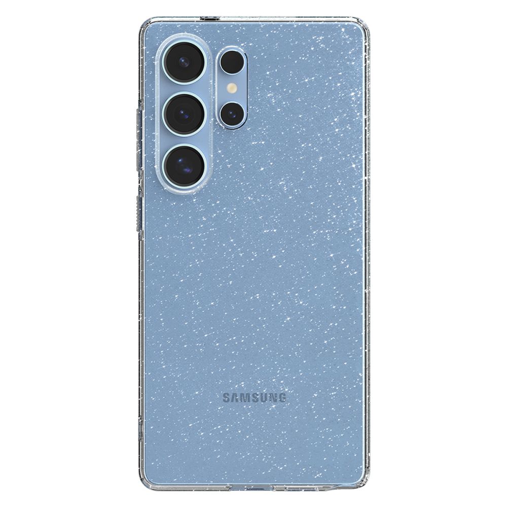 Spigen Spigen Samsung Galaxy S25 Ultra Skal Liquid Crystal Glitter