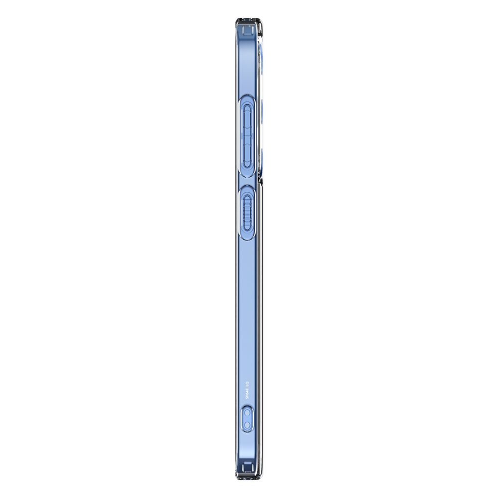 Spigen Spigen Galaxy S25 Plus Skal Liquid Crystal Transparent