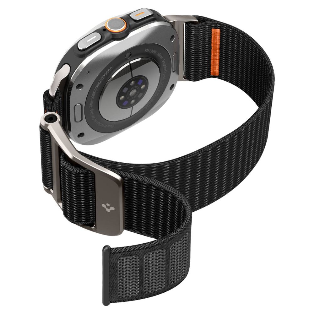 Spigen Spigen Galaxy Watch Ultra (2025) / 47 mm Armband DuraPro Flex