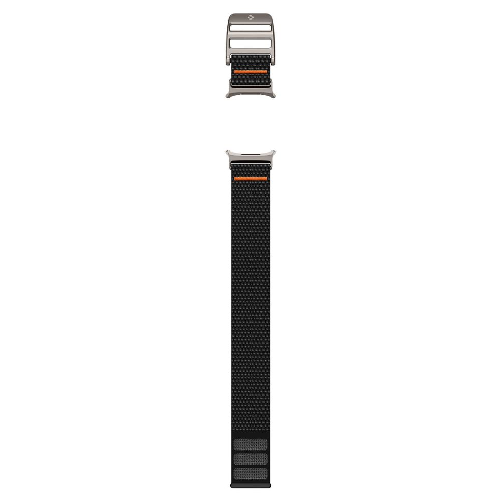 Spigen Spigen Galaxy Watch Ultra (2025) / 47 mm Armband DuraPro Flex