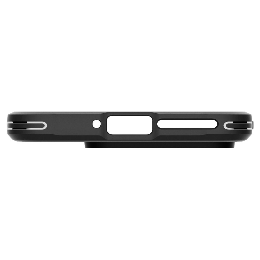Spigen Spigen Xiaomi 15 Skal Rugged Armor Matt Svart