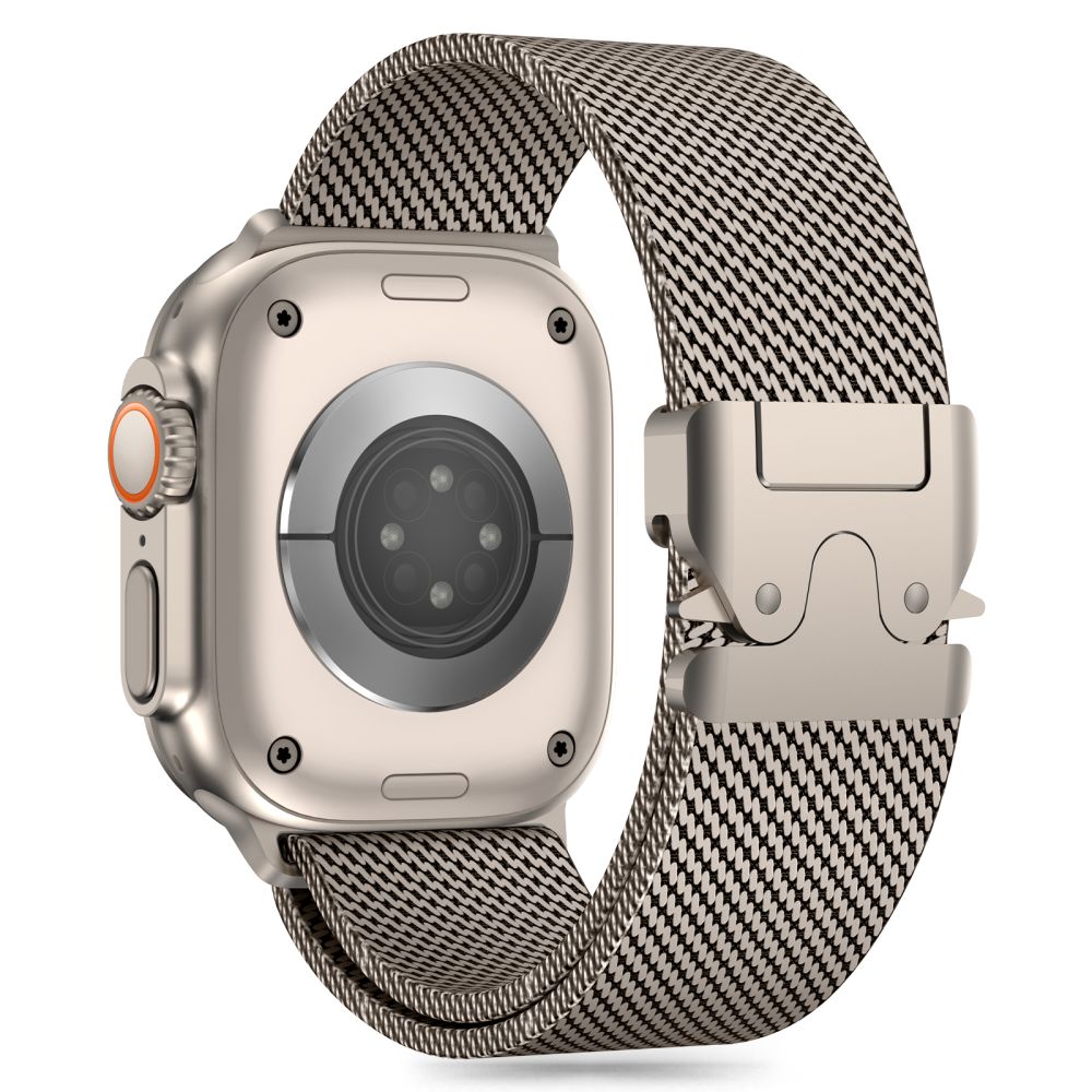 Tech-Protect Tech-Protect Apple Watch 42/44/45/46/49mm Armband Milano