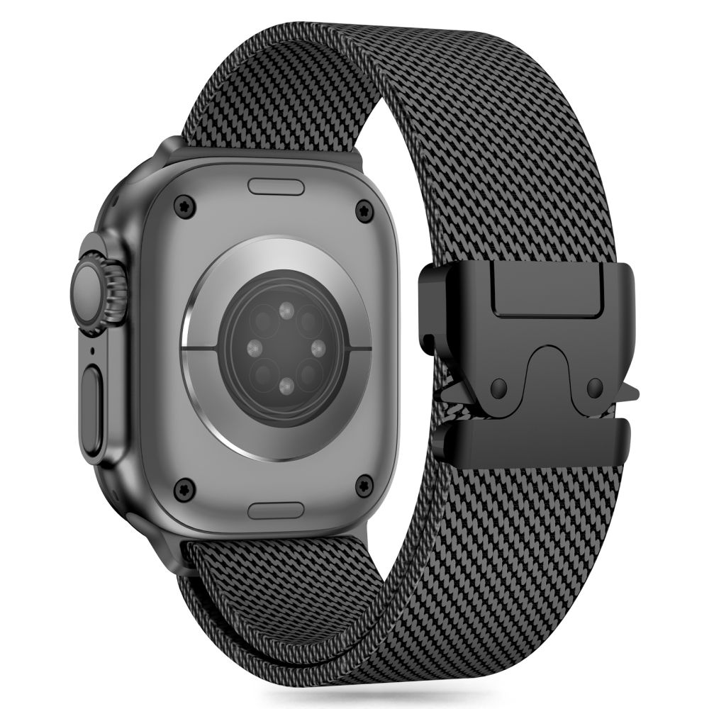 Tech-Protect Tech-Protect Apple Watch 42/44/45/46/49mm Armband Milano