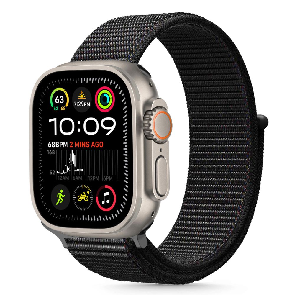 Tech-Protect Tech-Protect Apple Watch 42/44/45/46/49mm Armband Nylon