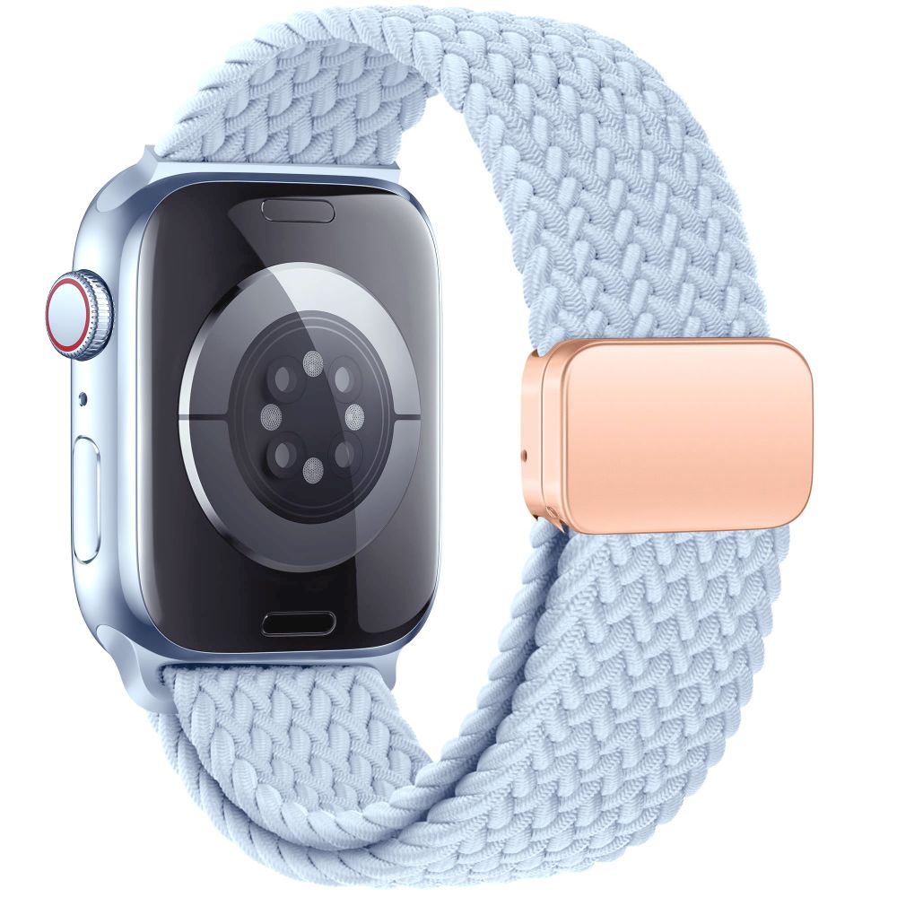 Tech-Protect Tech-Protect Apple Watch 38/40/41/42 mm Armband NylonMag