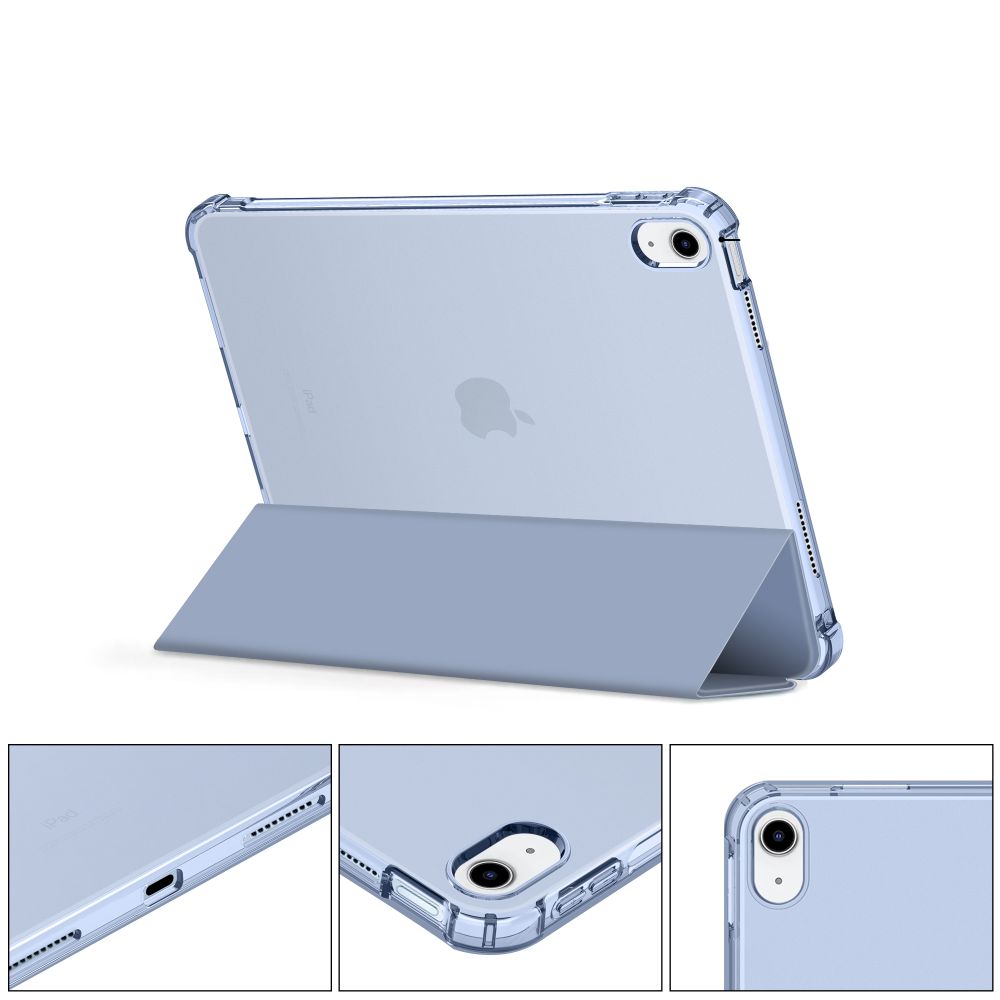 Tech-Protect Tech-Protect iPad 11 2025 / iPad 10.9 2022 Fodral SC Hybrid