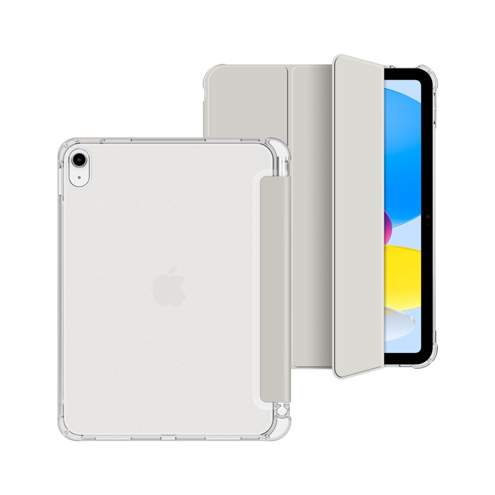 Tech-Protect Tech-Protect iPad 11 2025 / iPad 10.9 2022 Fodral SC Hybrid
