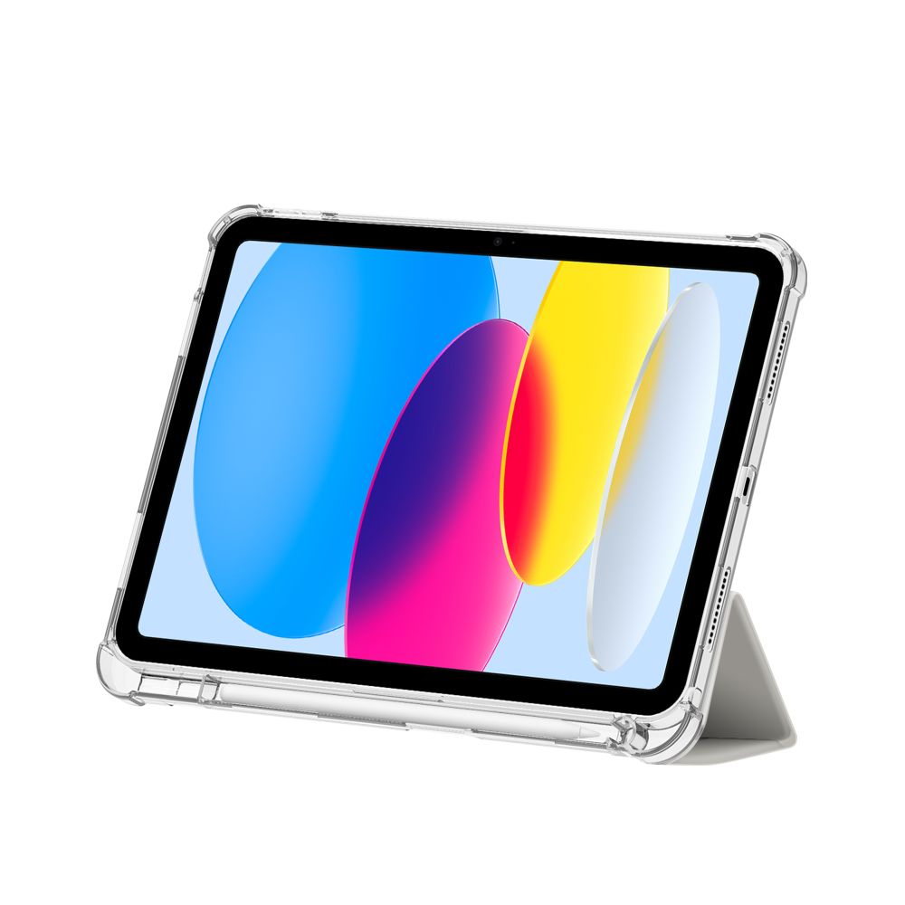 Tech-Protect Tech-Protect iPad 11 2025 / iPad 10.9 2022 Fodral SC Hybrid