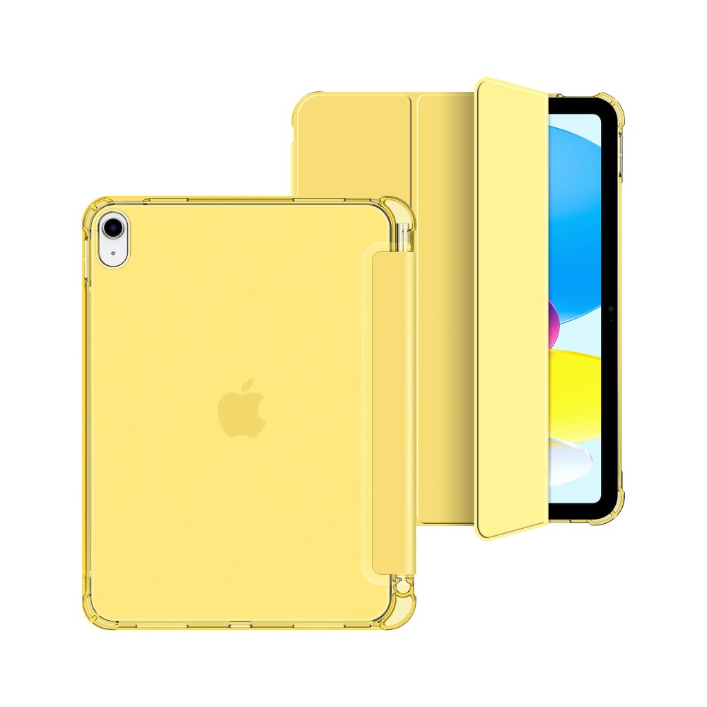Tech-Protect Tech-Protect iPad 11 2025 / iPad 10.9 2022 Fodral SC Hybrid