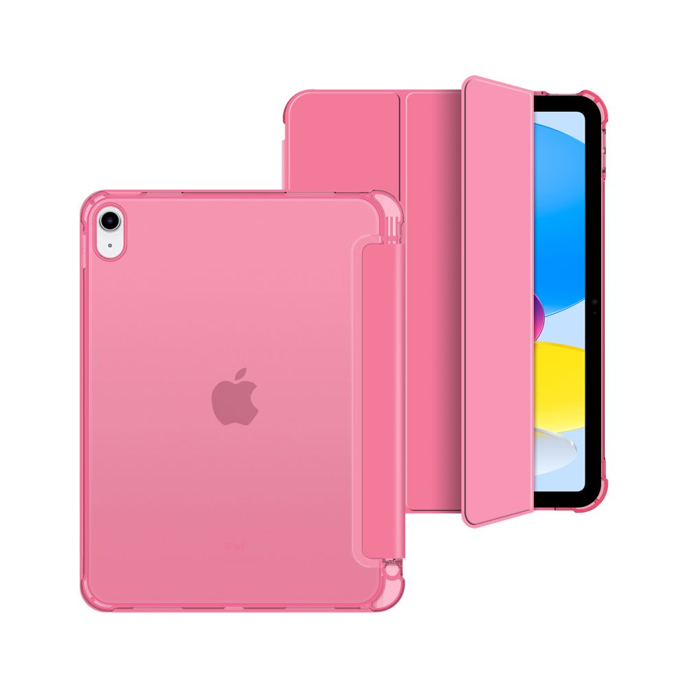 Tech-Protect Tech-Protect iPad 11 2025 / iPad 10.9 2022 Fodral SC Hybrid