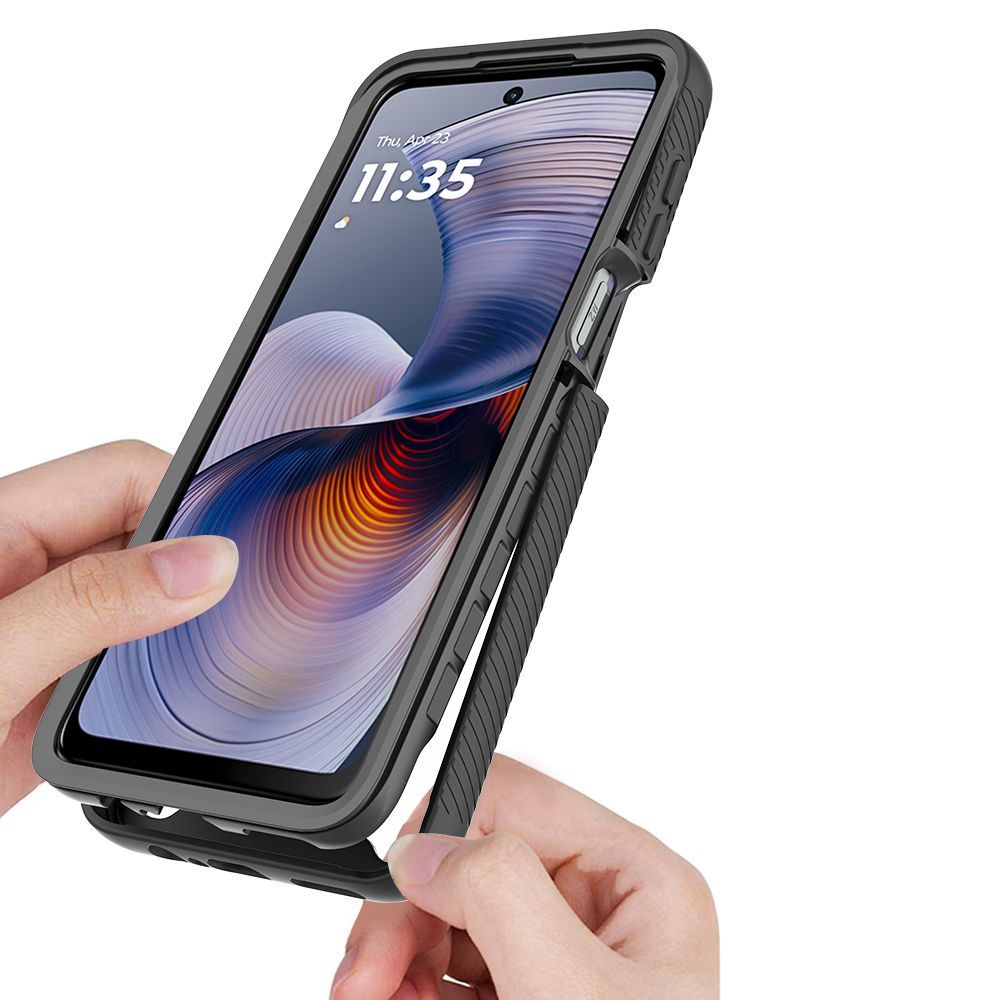 Tech-Protect Tech-Protect Motorola Moto G15 / G15 Power Skal Defense