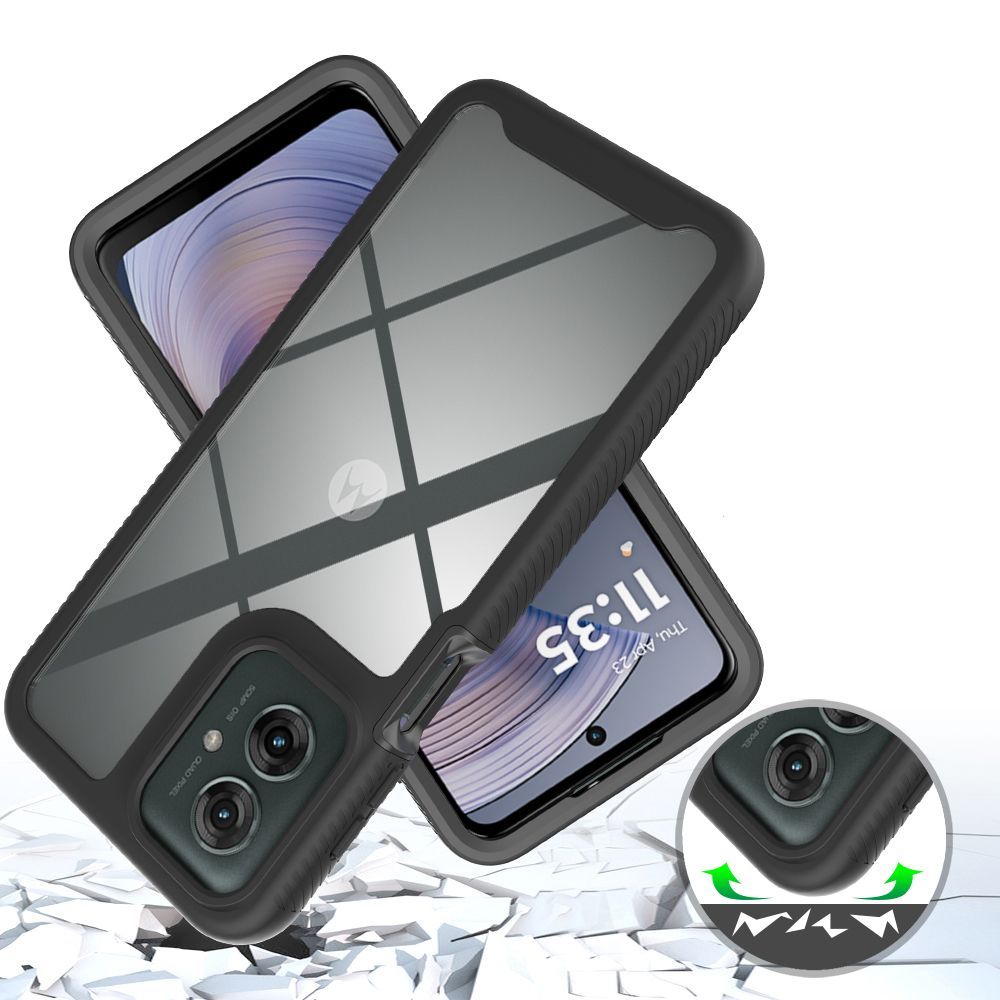 Tech-Protect Tech-Protect Motorola Moto G15 / G15 Power Skal Defense