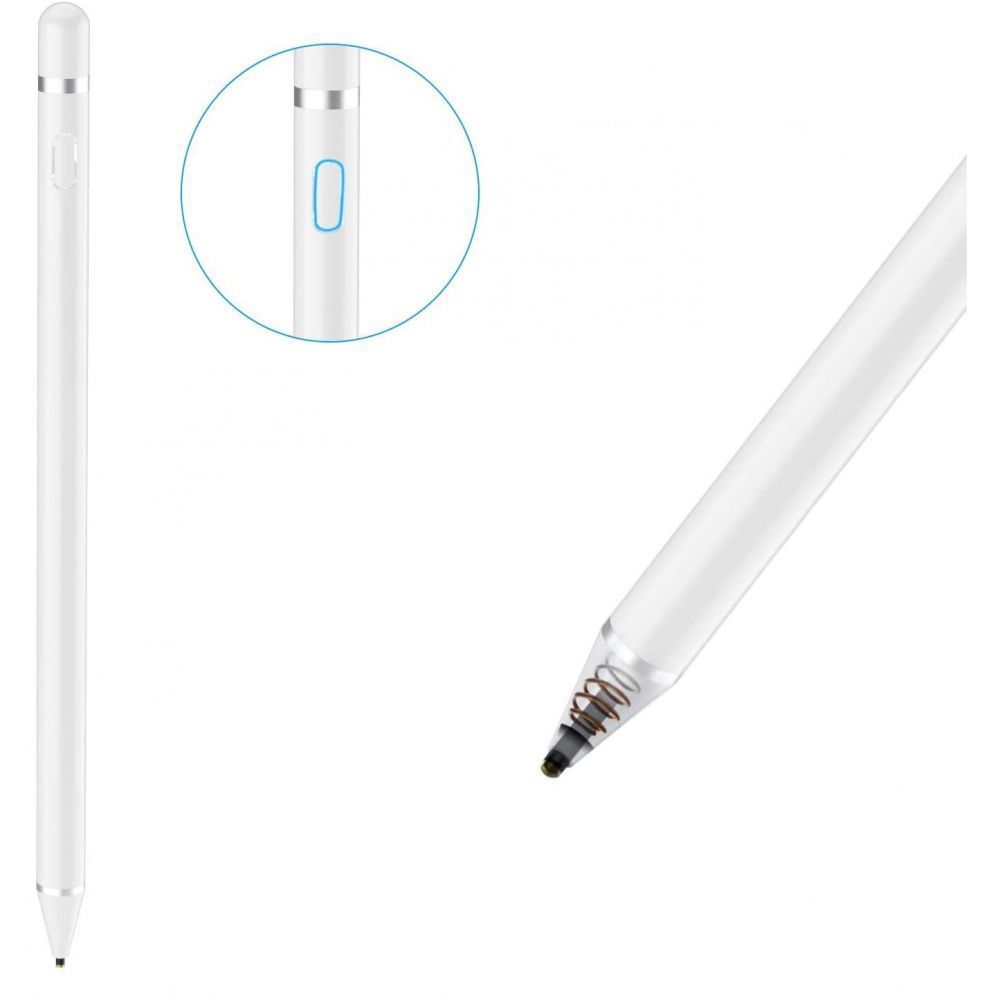 Tech-Protect Tech-Protect Active Stylus Touchpenna Svart