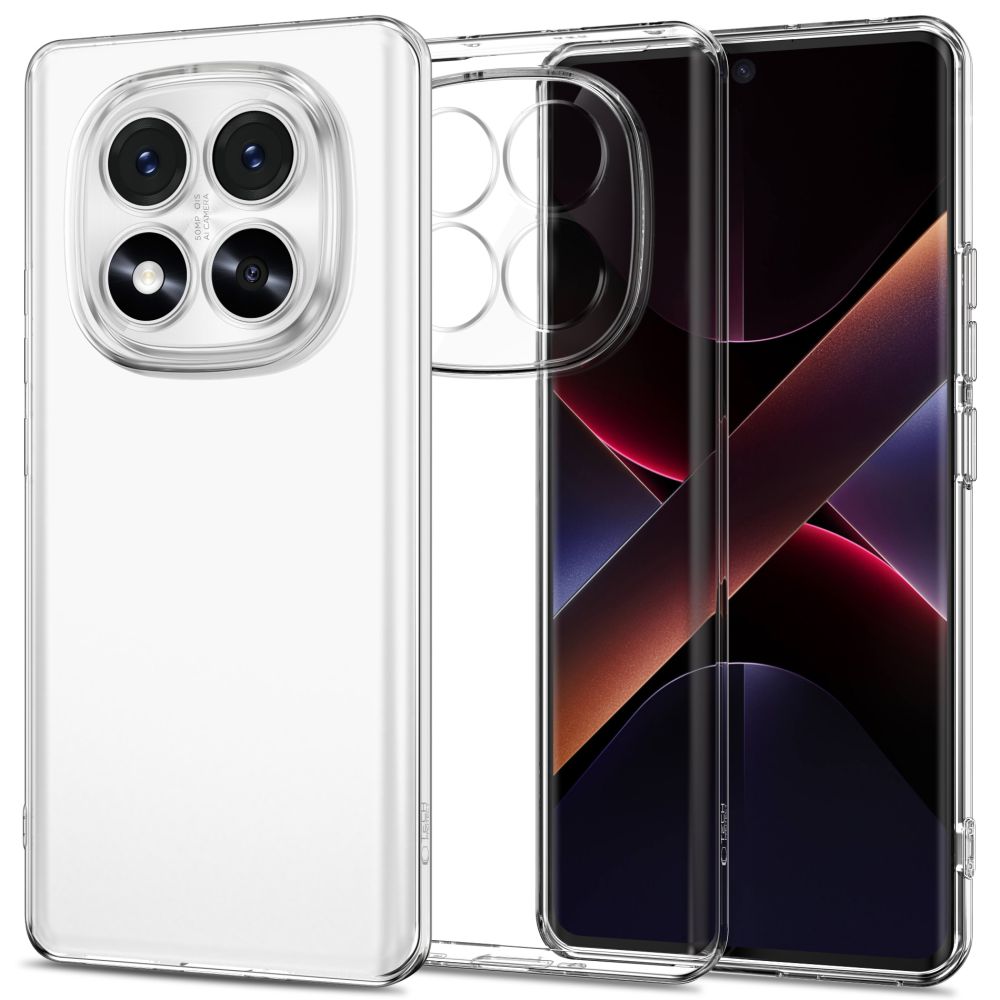 Tech-Protect Tech-Protect Xiaomi Redmi Note 14 Pro 5G Skal FlexAir