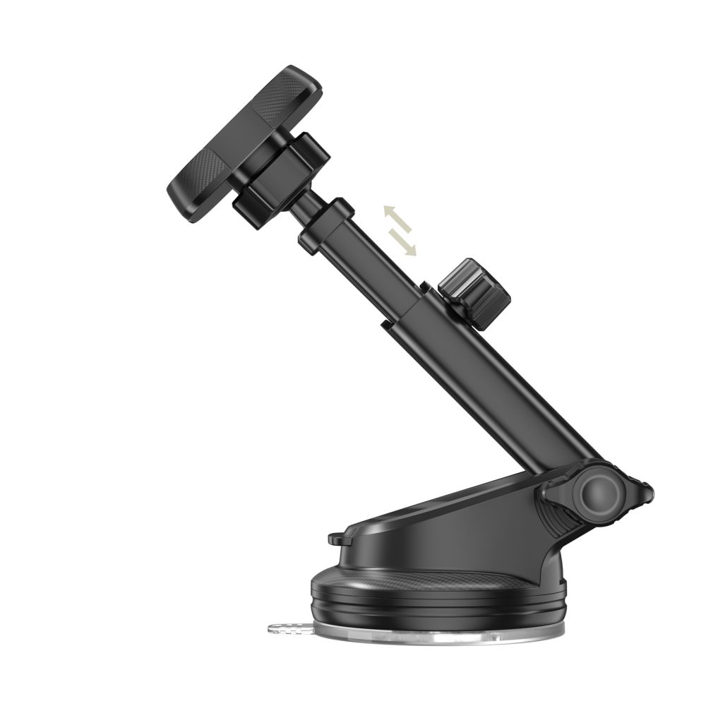 Tech-Protect Tech-Protect Magnetisk Mobilhållare Instrumentbräda / Ventil
