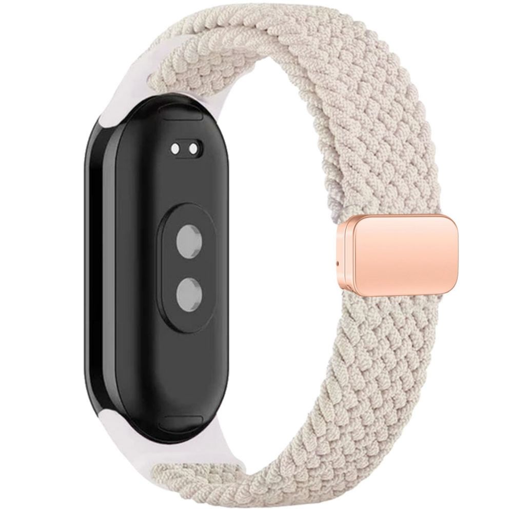 Tech-Protect Tech-Protect Xiaomi Smart Band 10/9/8 Armband NylonMag